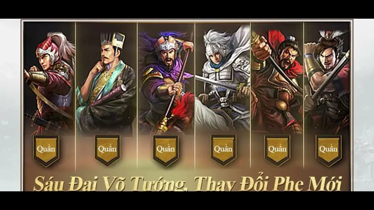 Outline Video Đôi điều về "Mùa 7" - Mùa đáng chơi nhất của Nông Dân/ GAME TAM QUỐC CHÍ CHIẾN LƯỢC