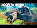 Fighting Like Hell for Onion Seeds Valheim Mistlands Gameplay Part 18