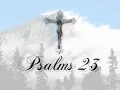 Psalms 23 - Buju Banton ft Gramps (Lyrics)