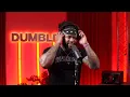 Big Moose - "Eye on You" | Dumblit Live