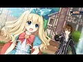 Download Lagu Fairy Fencer F: Advent Dark Force [Part 67: Evil Goddess Ending, Lola] (No Commentary)