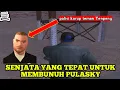Cara Mudah Membunuh Pulaski (teman Tenpeny) Dengan Mudah di GTA san Andreas Android