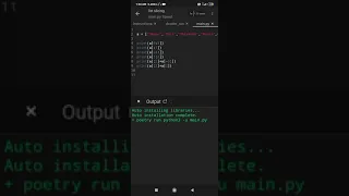 list slicing in python language