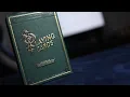 The EXQUISITE Derren Brown Playing Cards Deck Review