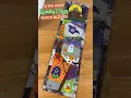 Spooky Crazy Patch Blocks Series