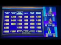 Celebrity Jeopardy, FUNNY 3 categories \u0026 2nd Daily Double - FINALS (1/23/24)