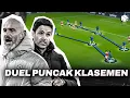 Lagu Duel Pemuncak Klasemen EPL | Terlalu Alot Meski 10 Pemain