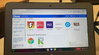 AR accelerated reader tutorial