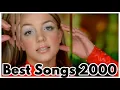 Download Lagu BEST SONGS OF 2000