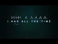 Bahamas - All The Time (Lyric Video)