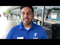 Springs Family YMCA Pool Orientation