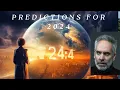 Crystal Ball Chronicles Predictions for 2024