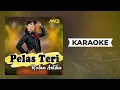 Download Lagu Ratna Antika - Pelas Teri Karaoke Koplo