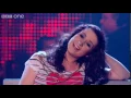 Download Lagu Danielle's Performance - Over the Rainbow - Episode 5 - BBC