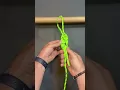 Download Lagu Figure Eight follow through Knot