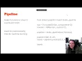 Creating a Pipeline in Python