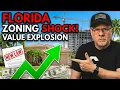 Lagu Your House Just Got MORE Valuable Under New Florida Laws| The END of Single Family Zoning?!