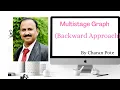 Multistage Graph Backward Approach Dynamic Programming Numericals On Algorirhms