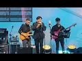 Tompi Membawakan Lagu Baru - Goyang Berdendang - Java Jazz Festival 26 Mei 2024