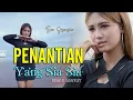Download Lagu Penantian Yang Sia Sia  (DJ REMIX) - Era Syaqira  //  Mencintaimu Aku Sakit