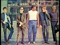 The Paul Butterfield Blues Band -  Driftin' and Driftin' - Live