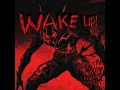 WAKE UP! - MoonDeity