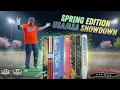 Spring Edition Showdown Slowpitch Bat Review