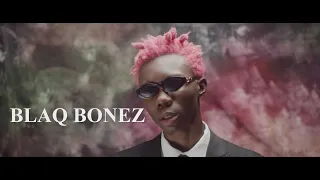 blaqbonez mamiwota ft oxlade official video 