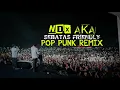 Download Lagu NDX AKA - Sebatas Friendly (Pop Punk Cover Version/Remix)
