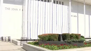 Board votes to rename close Kennedy Center NBC4 Washington