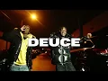 [FREE] (41) Kyle Richh X Jenn Carter X Jersey Drill Type Beat - "DEUCE"