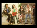 Lagu Grass Rock Santet