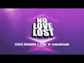 Lagu Cece Rogers - No Love Lost (Extended Mix)