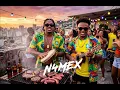 SOL - Alee e Klisman (Pagode)