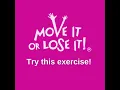 Download Lagu Move it or Lose it Exercises for Seniors - Try this Exercise