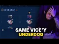 Download Lagu ZAWSZE WIERZYŁEM w UNDERDOGA! 🔥🔥🔥 (3% RUBY)