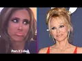Brittany Furlan SLAMMED Over TikTok Mocking Pamela Anderson