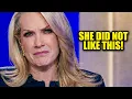 Trump s CREEPY Flirting Leaves Fox Host VISIBLY SHAKEN