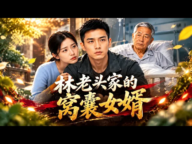 林老头家的窝囊女婿