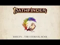 Pathfinder Deities - Shelyn