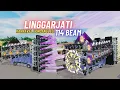 LOADING LINGGARJATI 100 BEAM 🤩🤩 KARNAVAL PESONA GONDANGLEGI | 3D MODELING