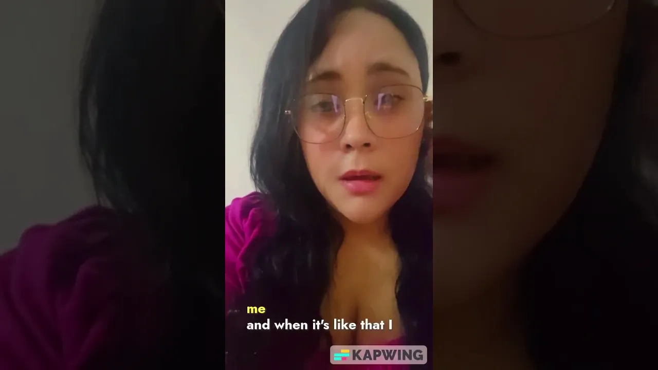 Even on her busiest mornings, she never forgot to love me