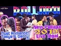 Lagu Akhirnya Tasya \u0026 Gerry duet Romantis Lagi  New Pallapa - Memory Berkasih live Muarareja Tegal