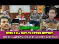 Download Lagu GEMPAR❗MENTRI AHY TUNTUT BALIK SUBH4N \u0026 ROY CS!WAPRES MENANG GUGATAN, AHY HAJAR KAUM PEMBENCI.