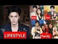 Lagu Chen Zheyuan (陈哲远) Lifestyle 2026 | Wife, Net Worth, Family, Son, Cars, House, Income \u0026 Biography