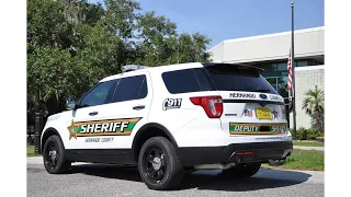 Hernando County sheriff s office offers active shooter training for the public