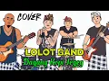 Lagu LOLOT BAND |DAGANG KOPI JEGEG| COVER BY AI