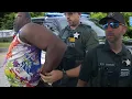 WARREN SAPP ILLEGAL ARREST CAUGHT ON BODYCAM