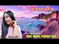 Lagu LIVE RMC MUSIC .DURIAN JATUH CIPT .IMAN S ARIFIN .MUSIC ZESRA KENYONK.