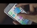 Introducing the iOS Block Pushing iOS